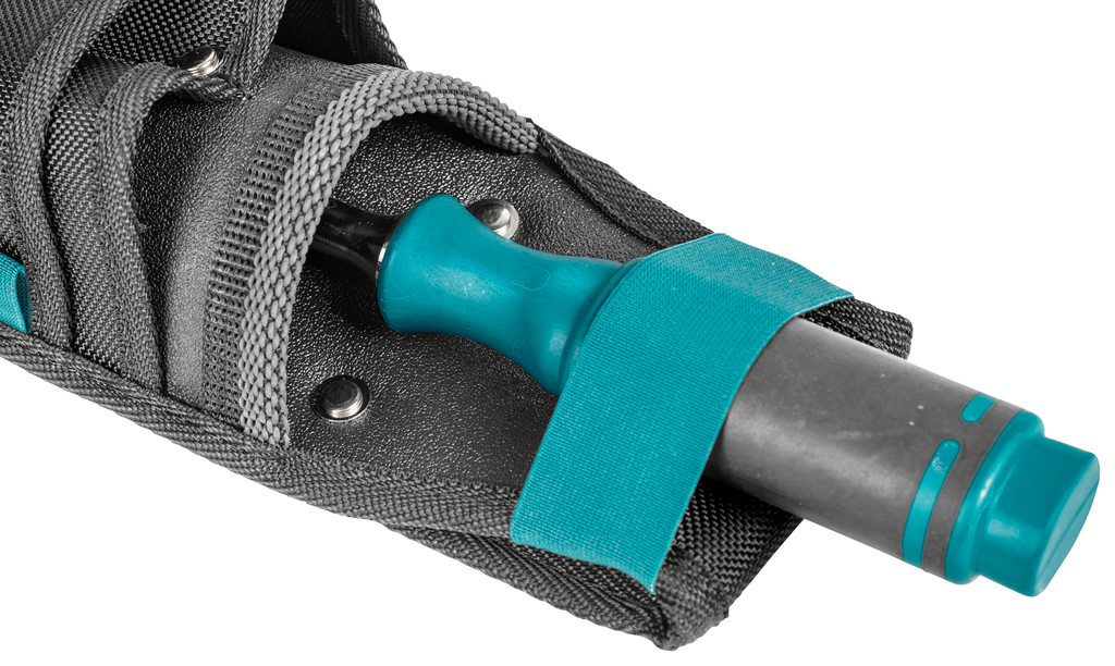 Beitelhouder/gereedschapshouder