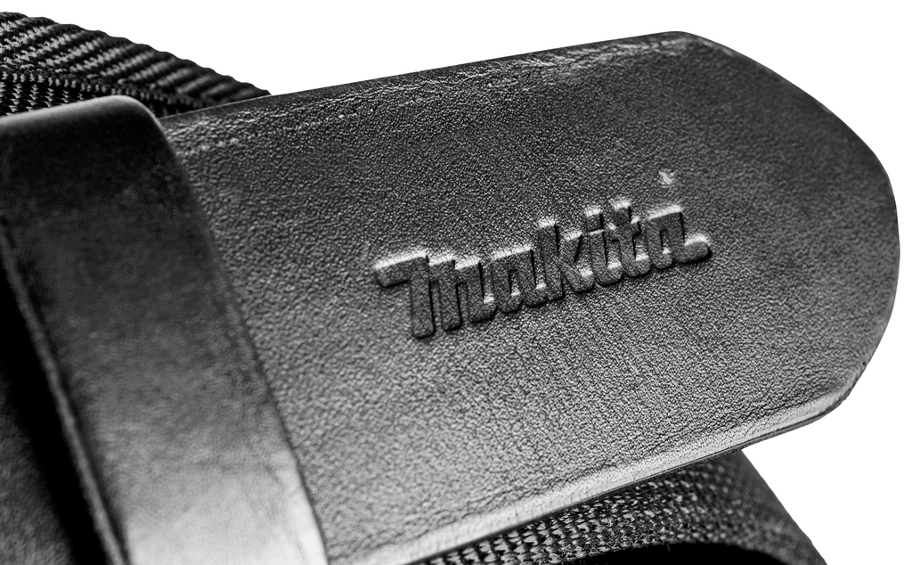 Gereedschapsgordel zwaargewicht