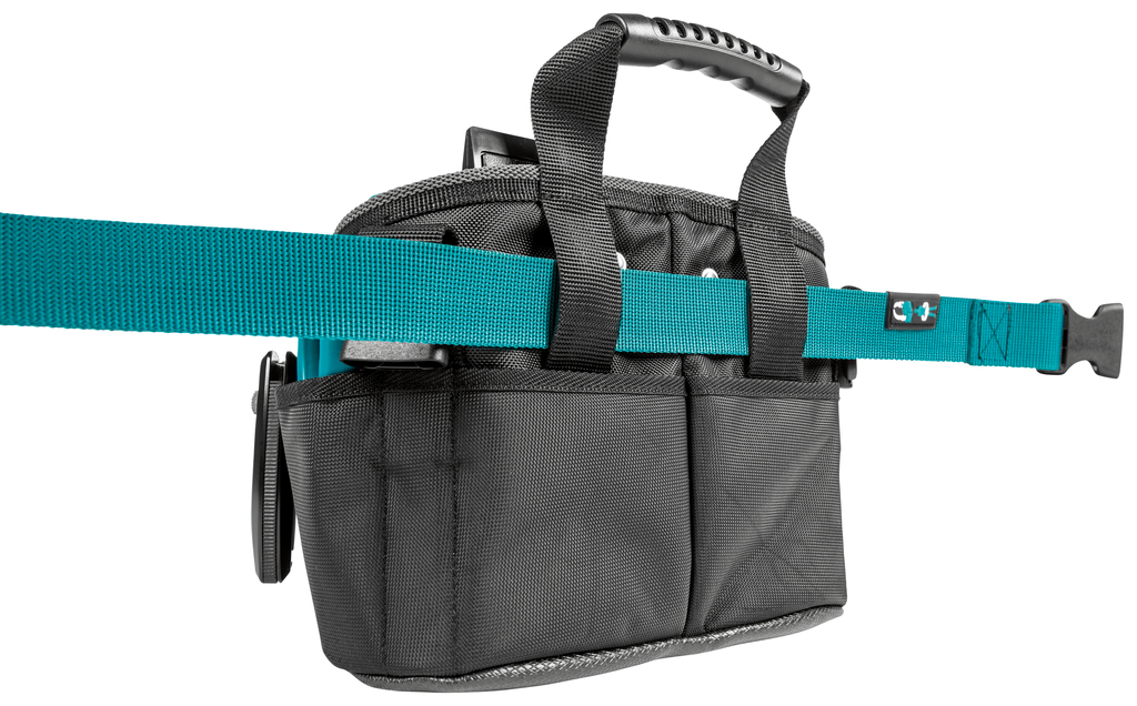 Handgereedschapstas universeel