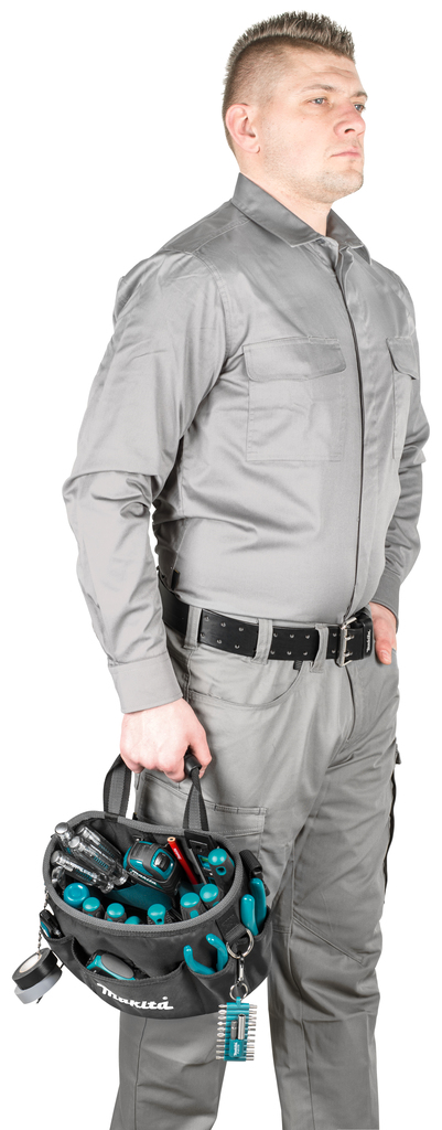 Handgereedschapstas universeel