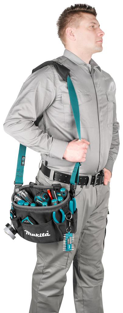 Handgereedschapstas universeel