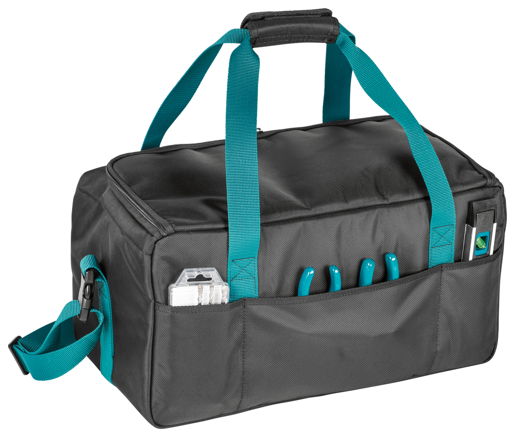 Gereedschapstas combo