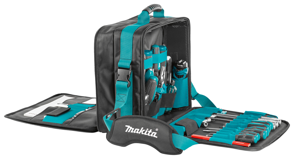 Laptop-/gereedschapstas