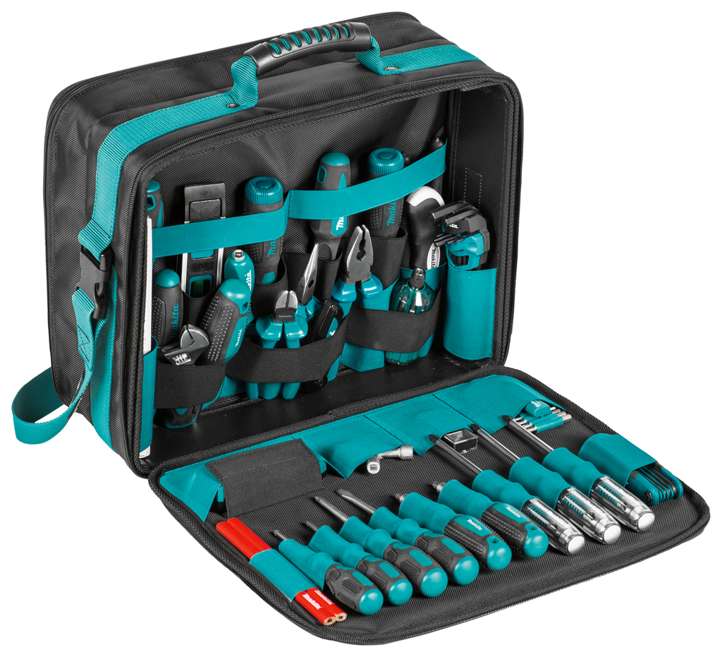 Laptop-/gereedschapstas