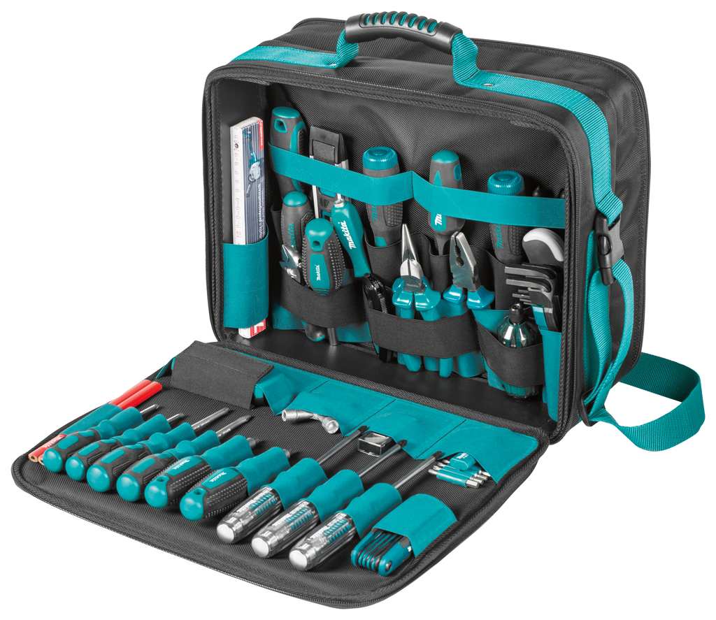 Laptop-/gereedschapstas