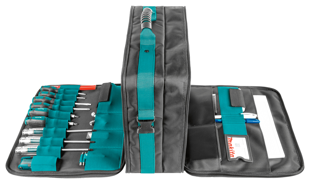 Laptop-/gereedschapstas