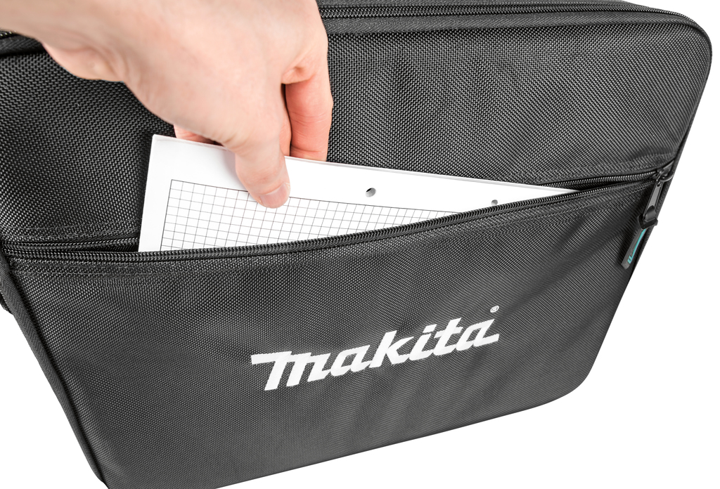 Laptop-/gereedschapstas