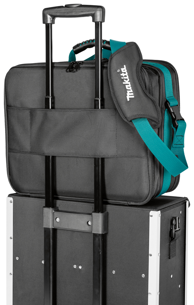 Laptop-/gereedschapstas