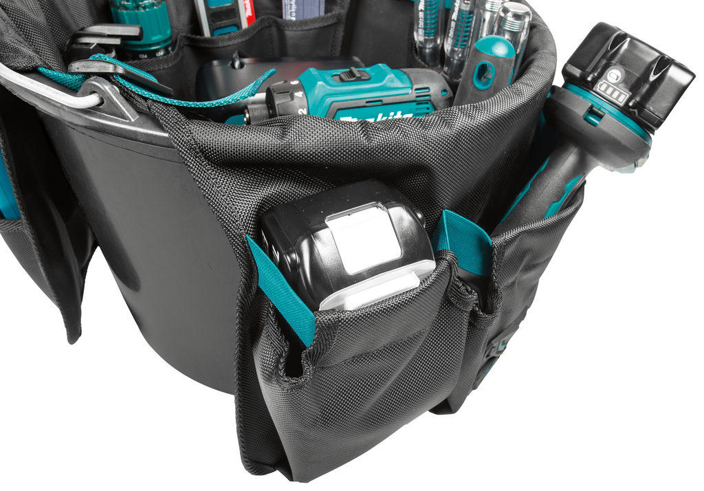 Gereedschapstas voor emmer