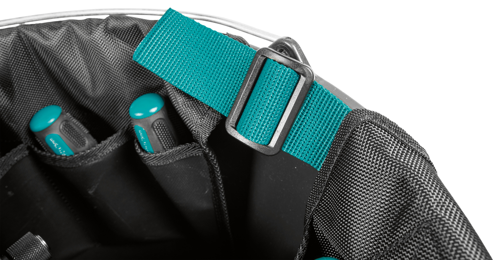 Gereedschapstas voor emmer