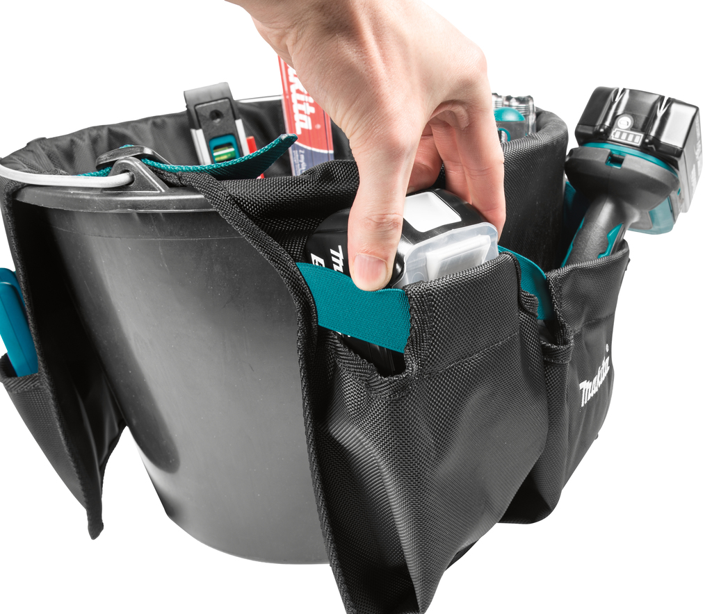 Gereedschapstas voor emmer