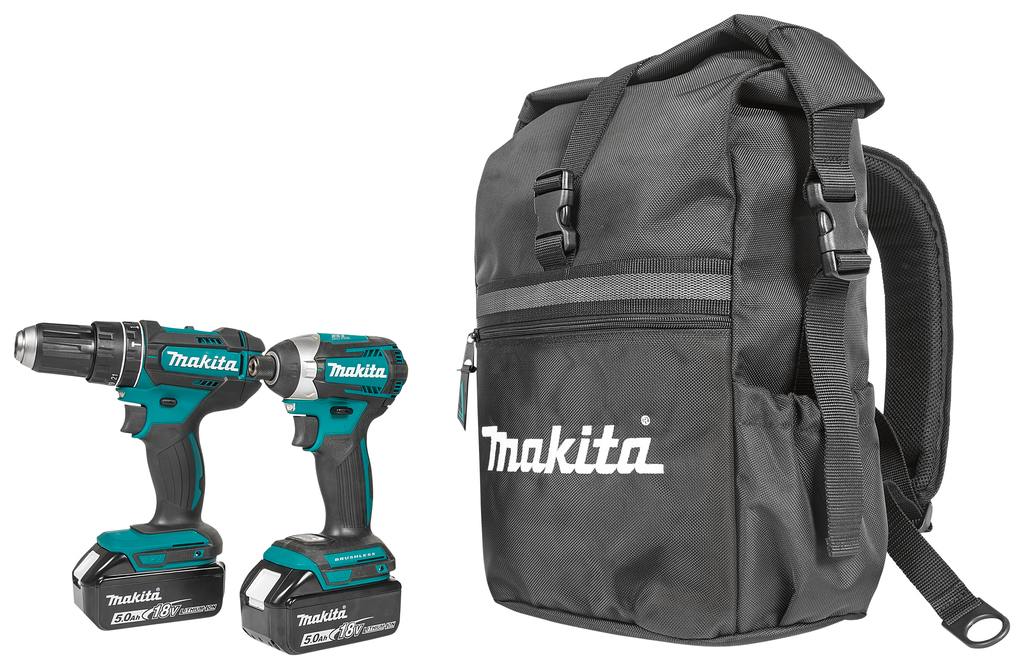 Rugzak weersbestendig