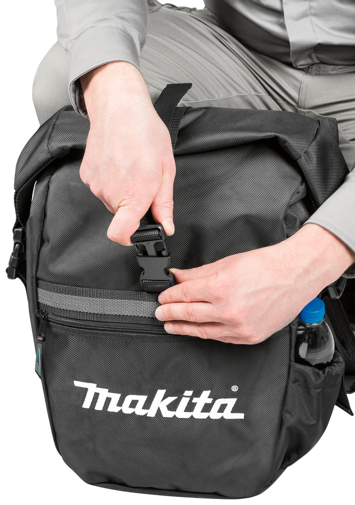 Rugzak weersbestendig