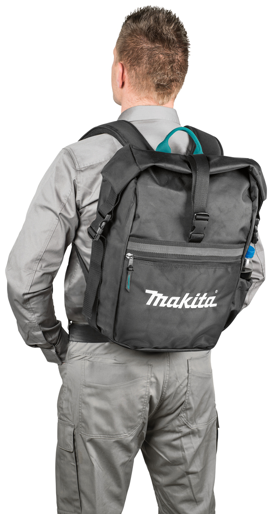 Rugzak weersbestendig