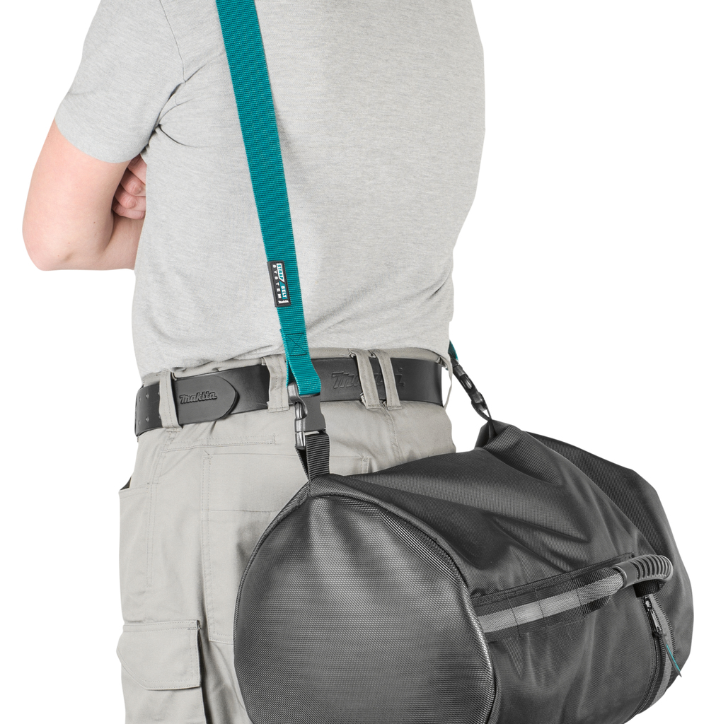 Gereedschapstas weersbestendig