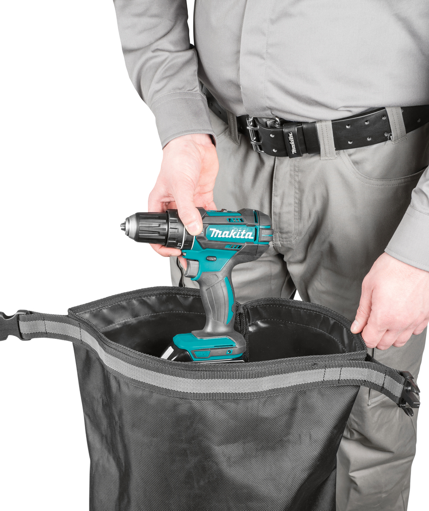 Gereedschapstas weersbestendig