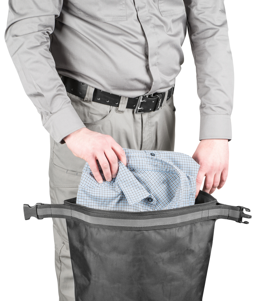 Gereedschapstas weersbestendig