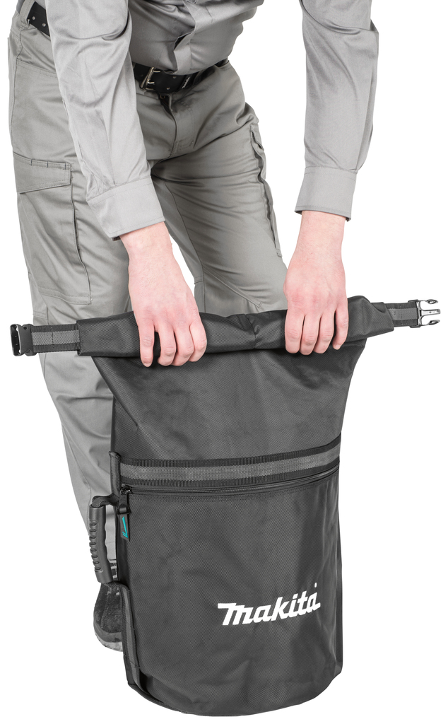 Gereedschapstas weersbestendig