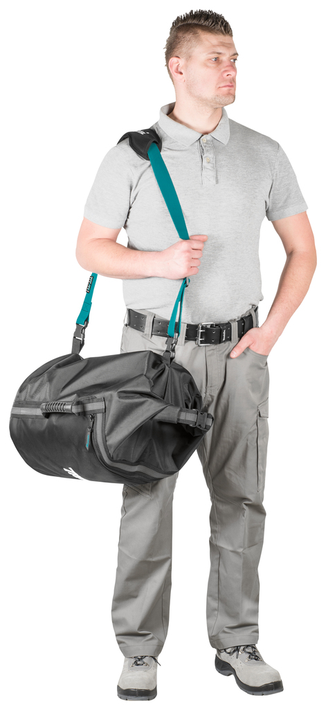 Gereedschapstas weersbestendig