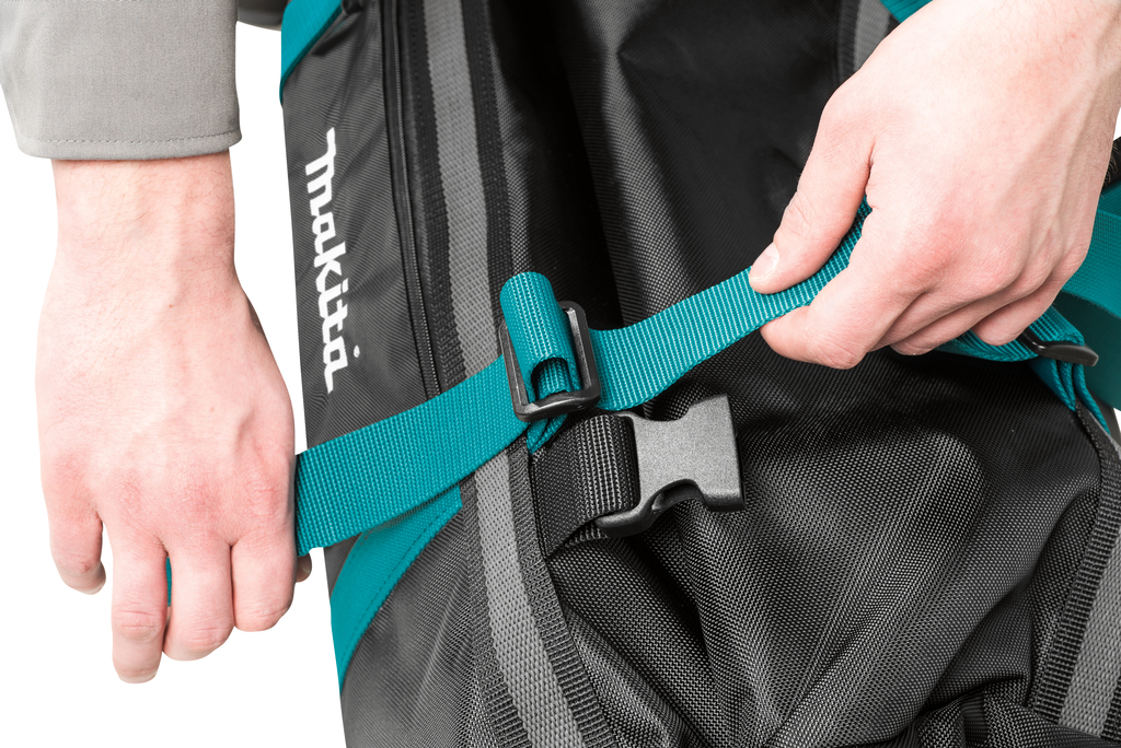 Gereedschapstas weerbestendig