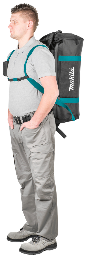 Gereedschapstas weerbestendig