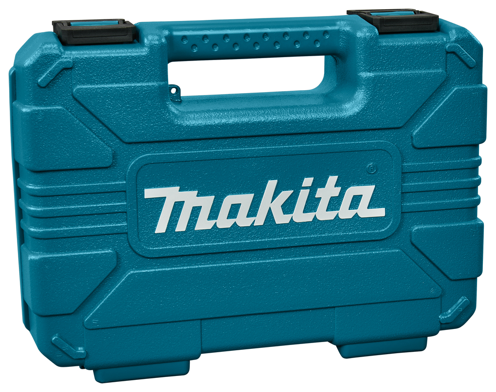 Handgereedschapset 91-delig - metrisch en imperiaal