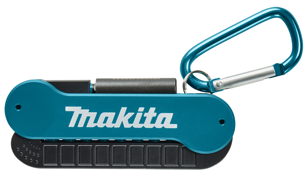 Slagschroefbitset 10-delig