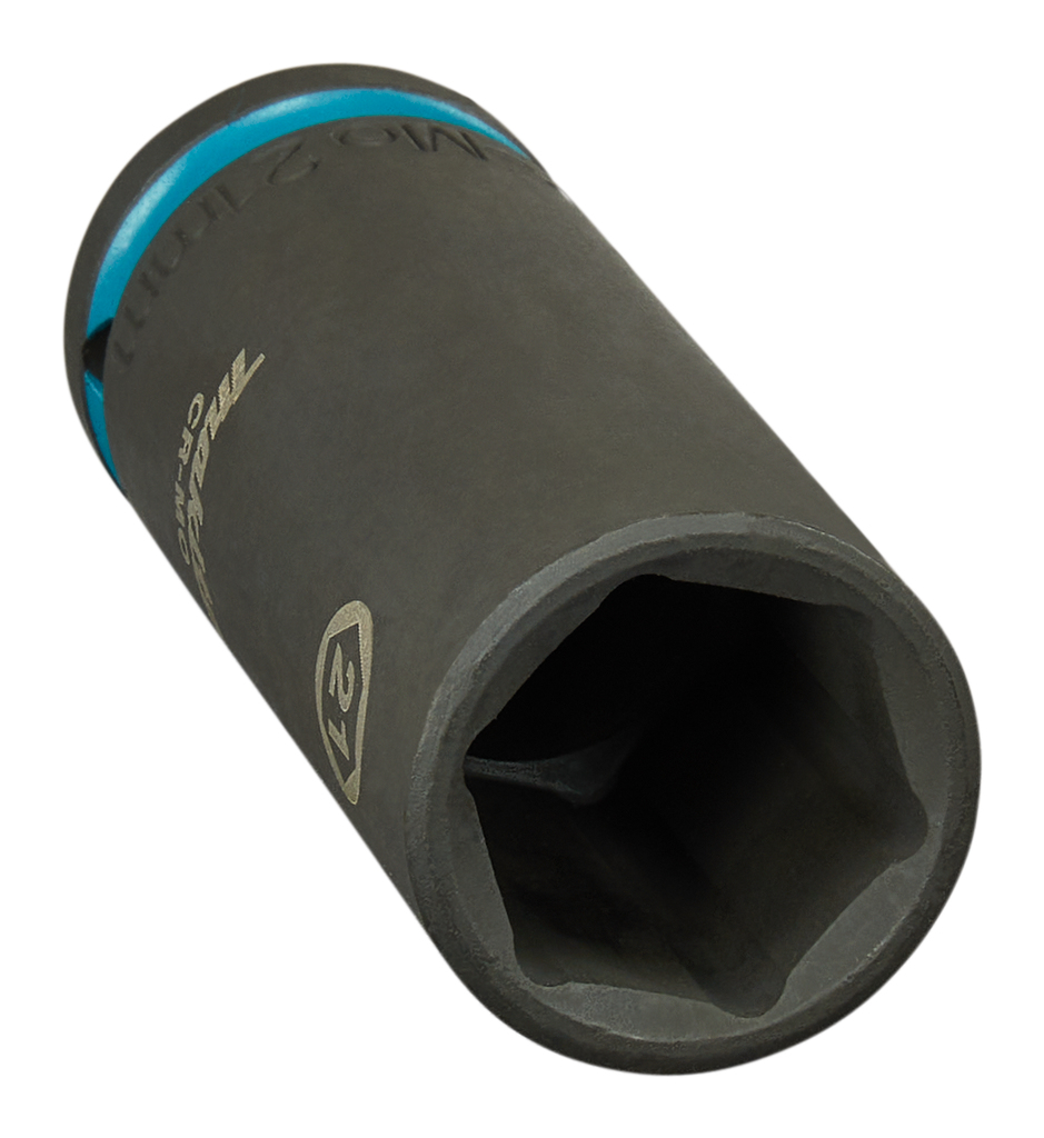 Krachtdop 21mm/81,5mm