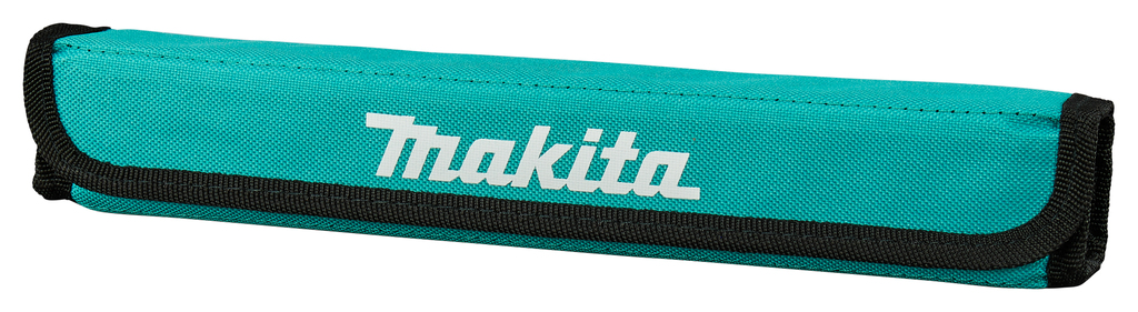 Krachtdoppenset 8-delig