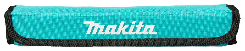 Krachtdoppenset 9-delig