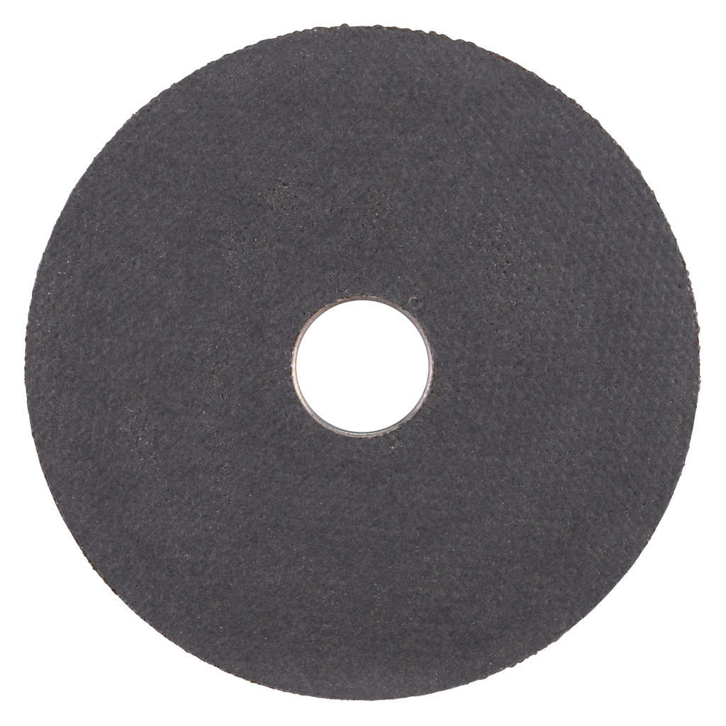 Doorslijpschijf RVS A60V