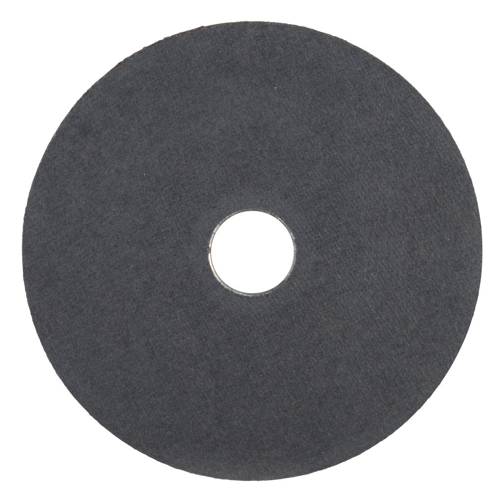 Doorslijpschijf RVS A60V