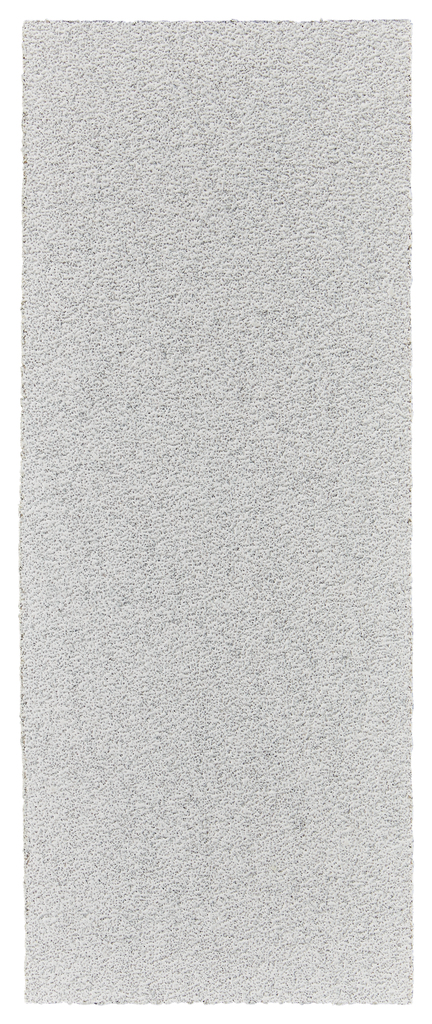 Schuurvel 93x230mm A60