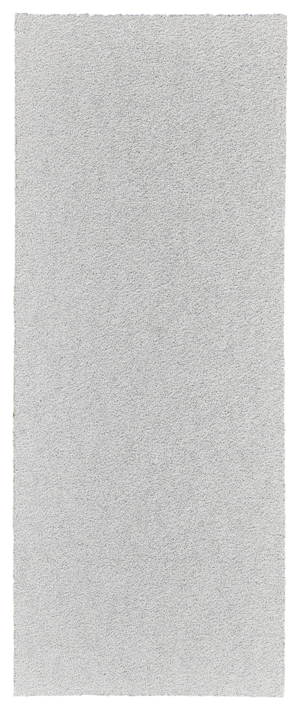 Schuurvel 93x230mm A80