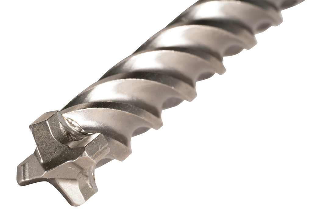 P4S: Betonboor 16x1000mm