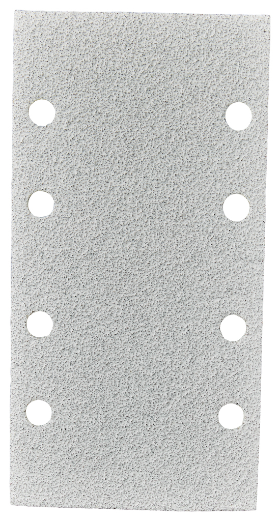 Schuurvel 93x185mm A40 velcro