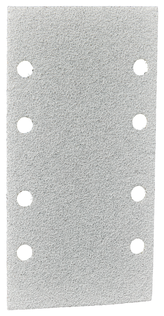 Schuurvel 93x185mm A40 velcro