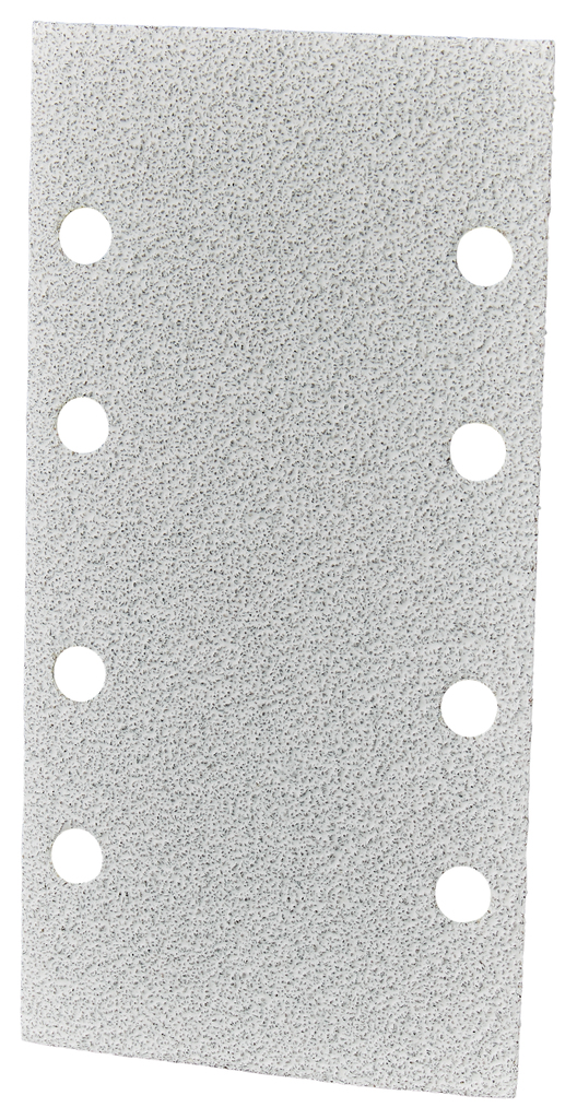 Schuurvel 93x185mm A40 velcro