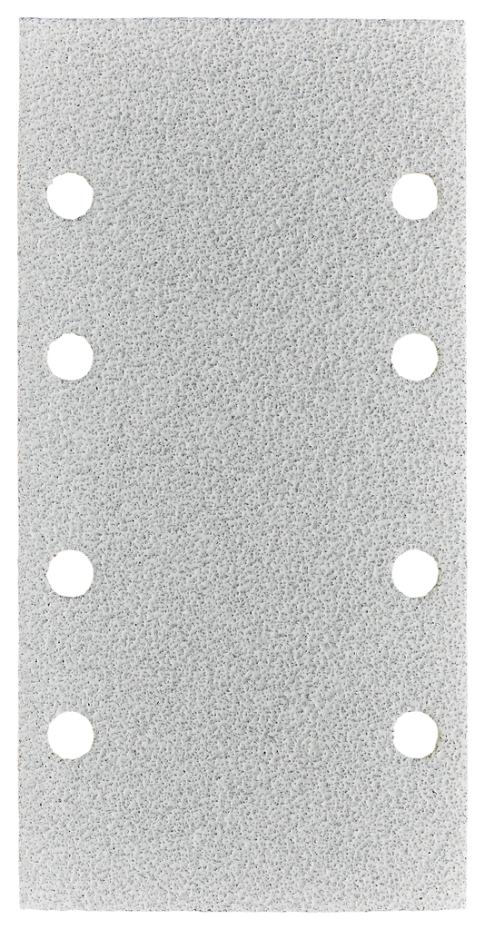 Schuurvel 93x185mm A40 velcro