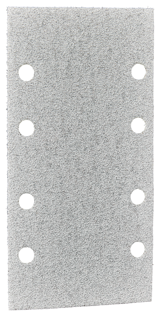 Schuurvel 93x185mm A60 velcro