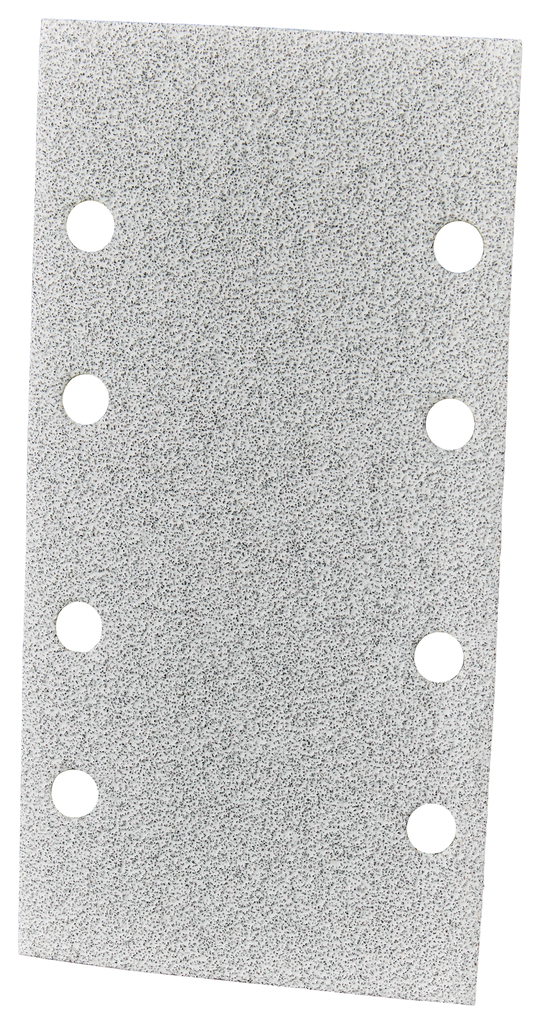 Schuurvel 93x185mm A60 velcro