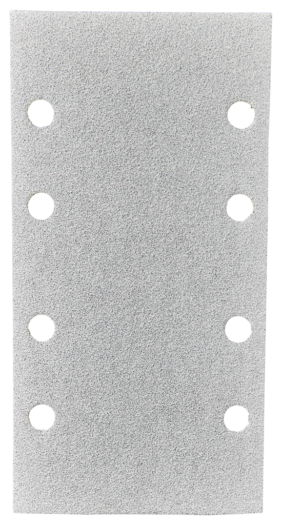 Schuurvel 93x185mm A80 velcro