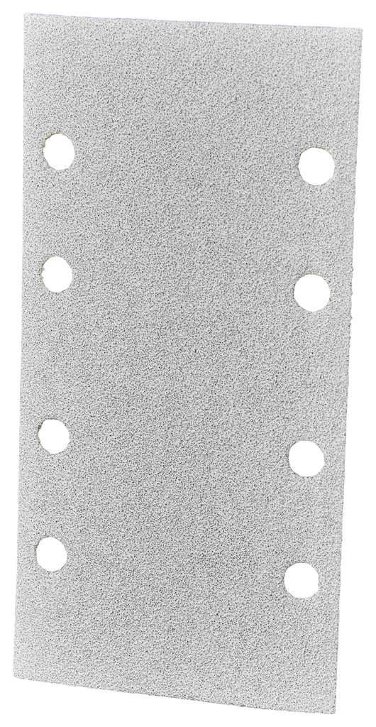 Schuurvel 93x185mm A80 velcro