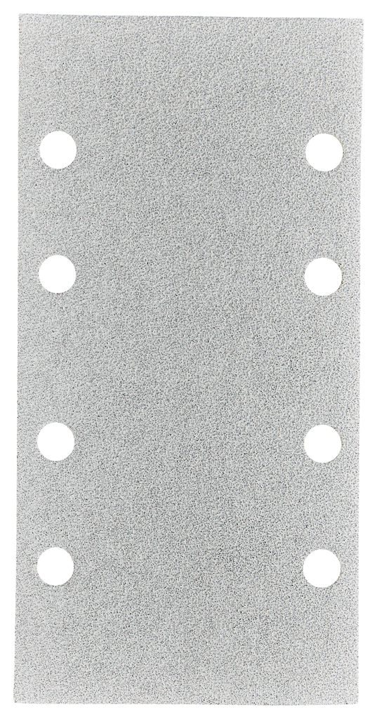 Schuurvel 93x185mm A80 velcro