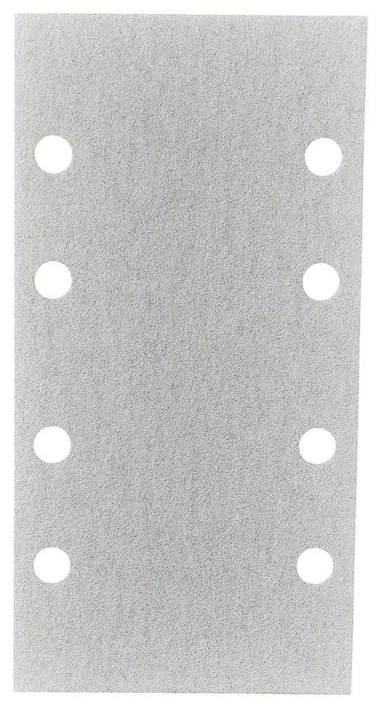 Schuurvel 93x185mm A120 velcro