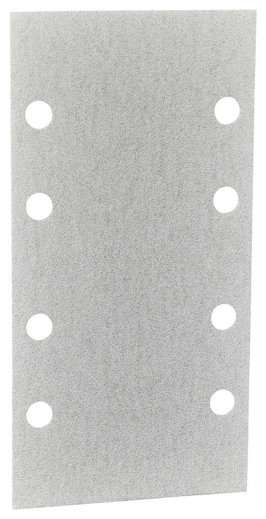 Schuurvel 93x185mm A120 velcro