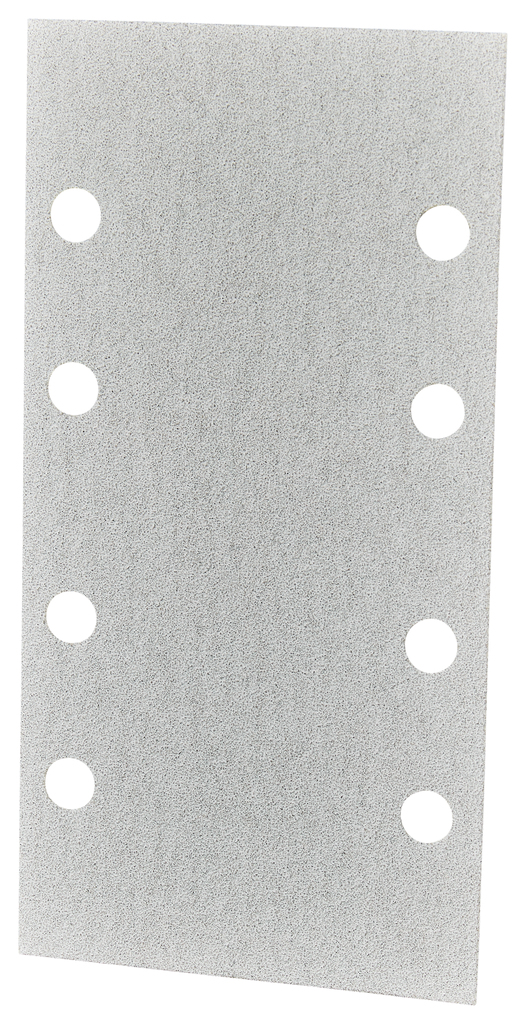 Schuurvel 93x185mm A120 velcro