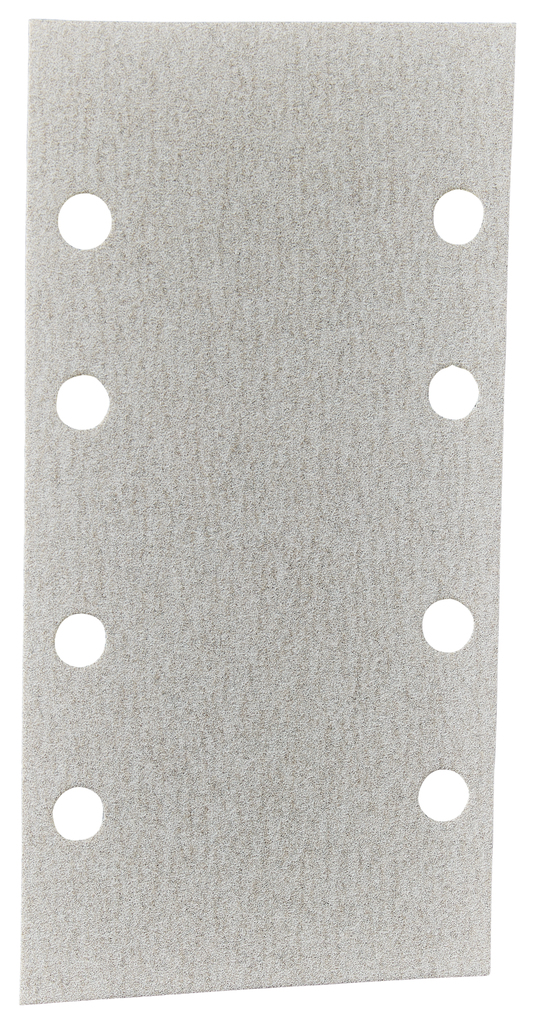 Schuurvel 93x185mm A150 velcro