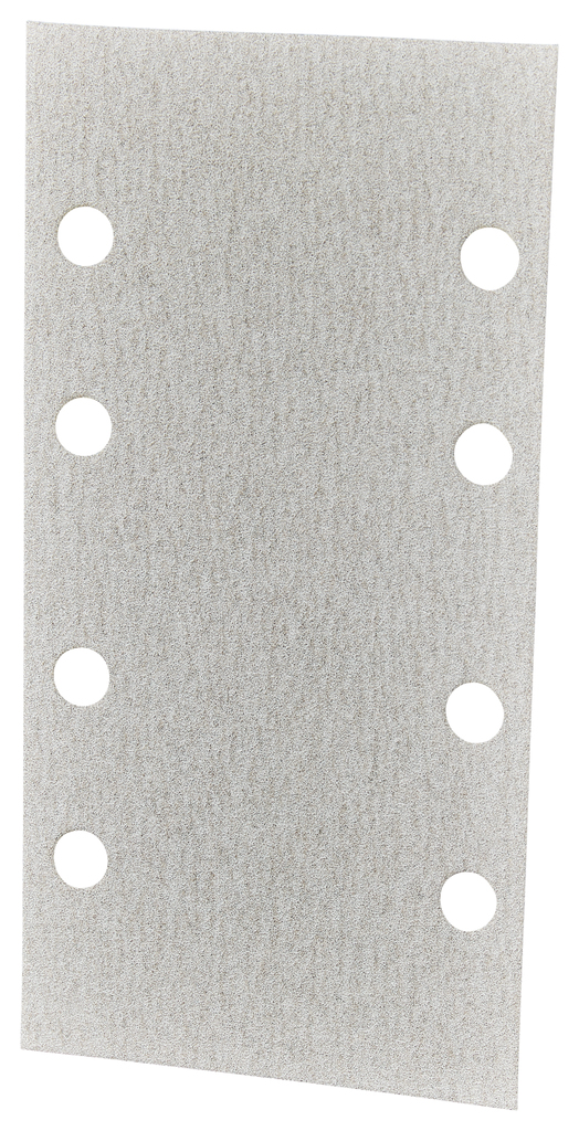 Schuurvel 93x185mm A150 velcro