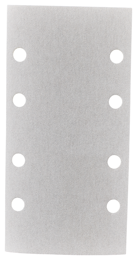 Schuurvel 93x185mm A180 velcro